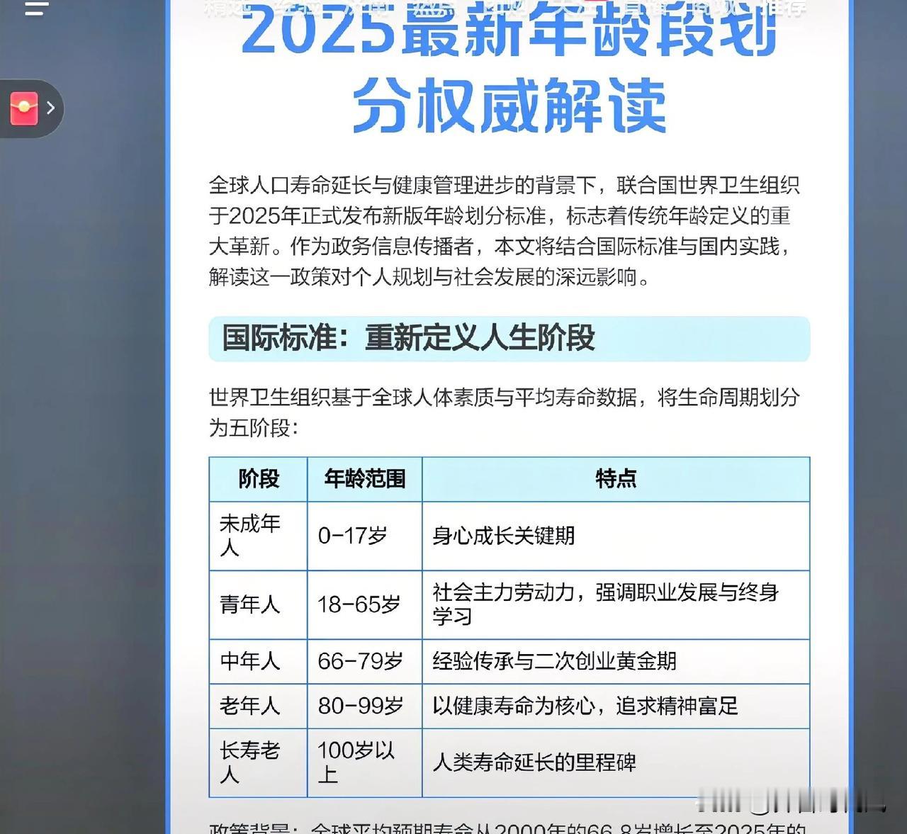 スウィフト26117:51生放送2025年最新年齢区分の権威世界的な人口の寿命延