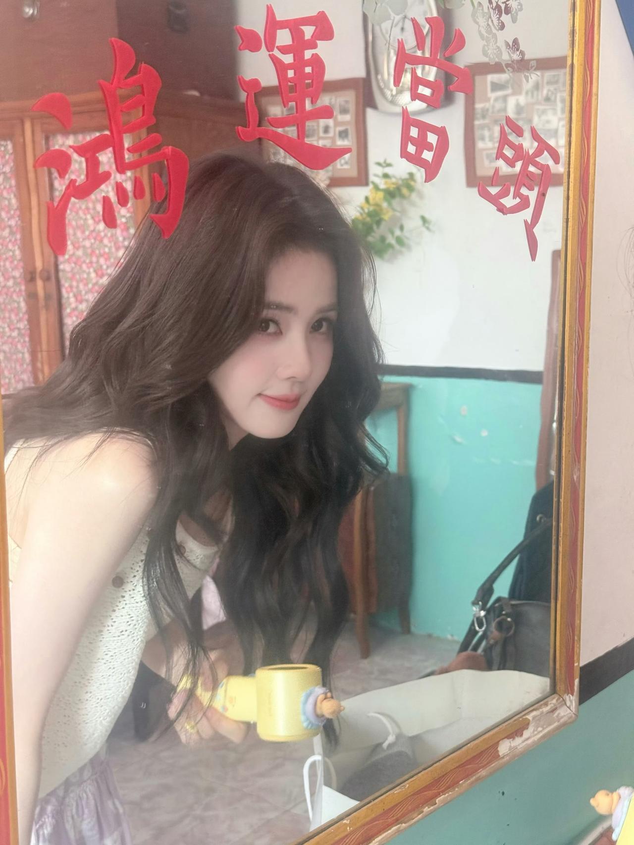 白鹿