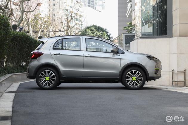 [小鲨帮选车]云兔王者归来！家用车的"理想型"小型suv