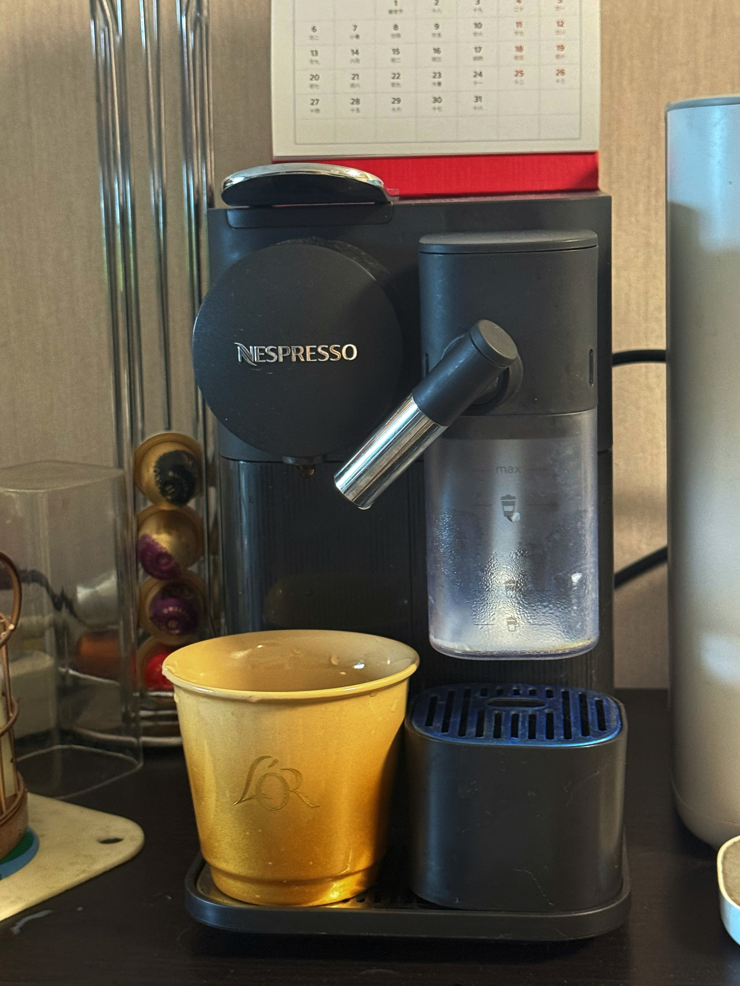 每天早起第一件事，就是做咖啡！☕️为什么每天固定要点咖啡才满足