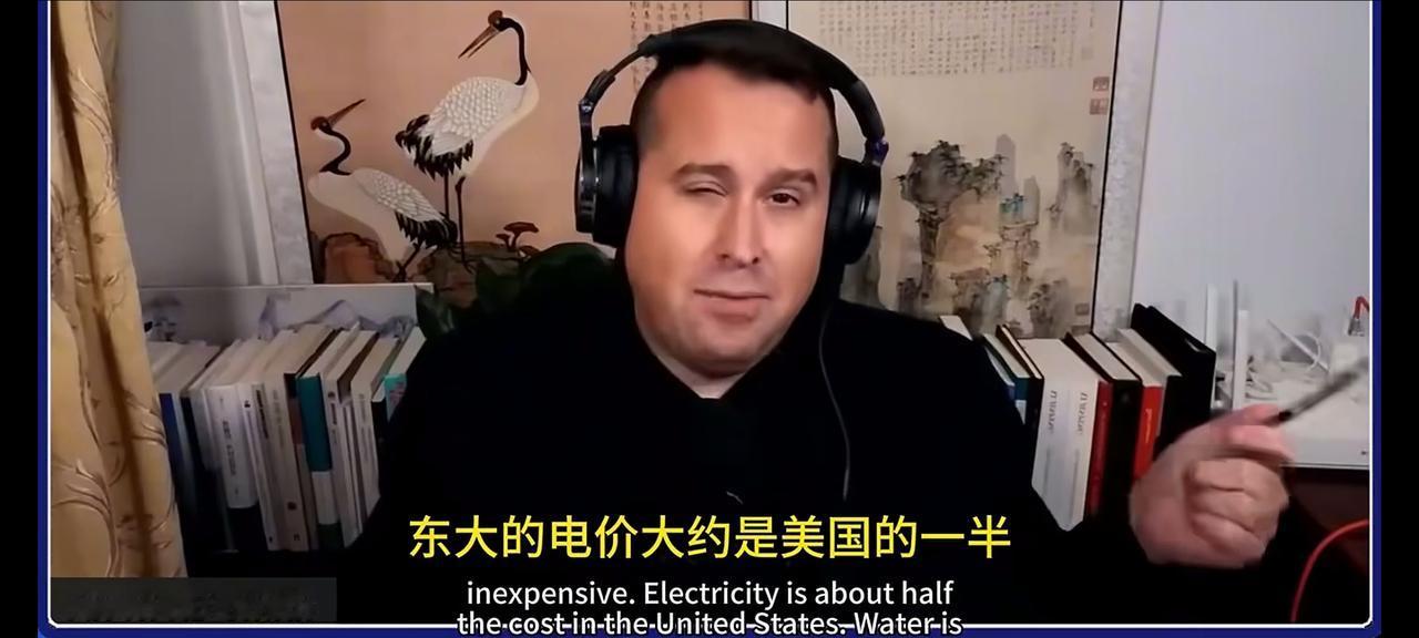 这个美国人在中国看了病，回去给美国老黑普及一下什么叫社会主义！
