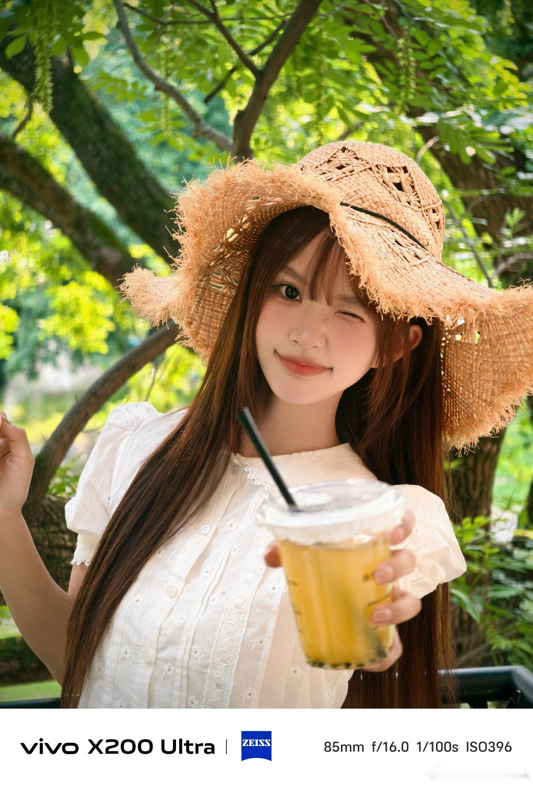 vivo的原图直出 真的太美了 ​​​