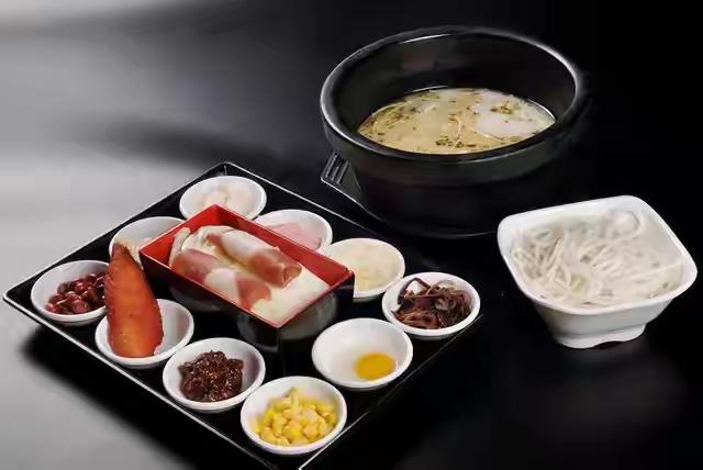 云南最好吃的米线是什么米线