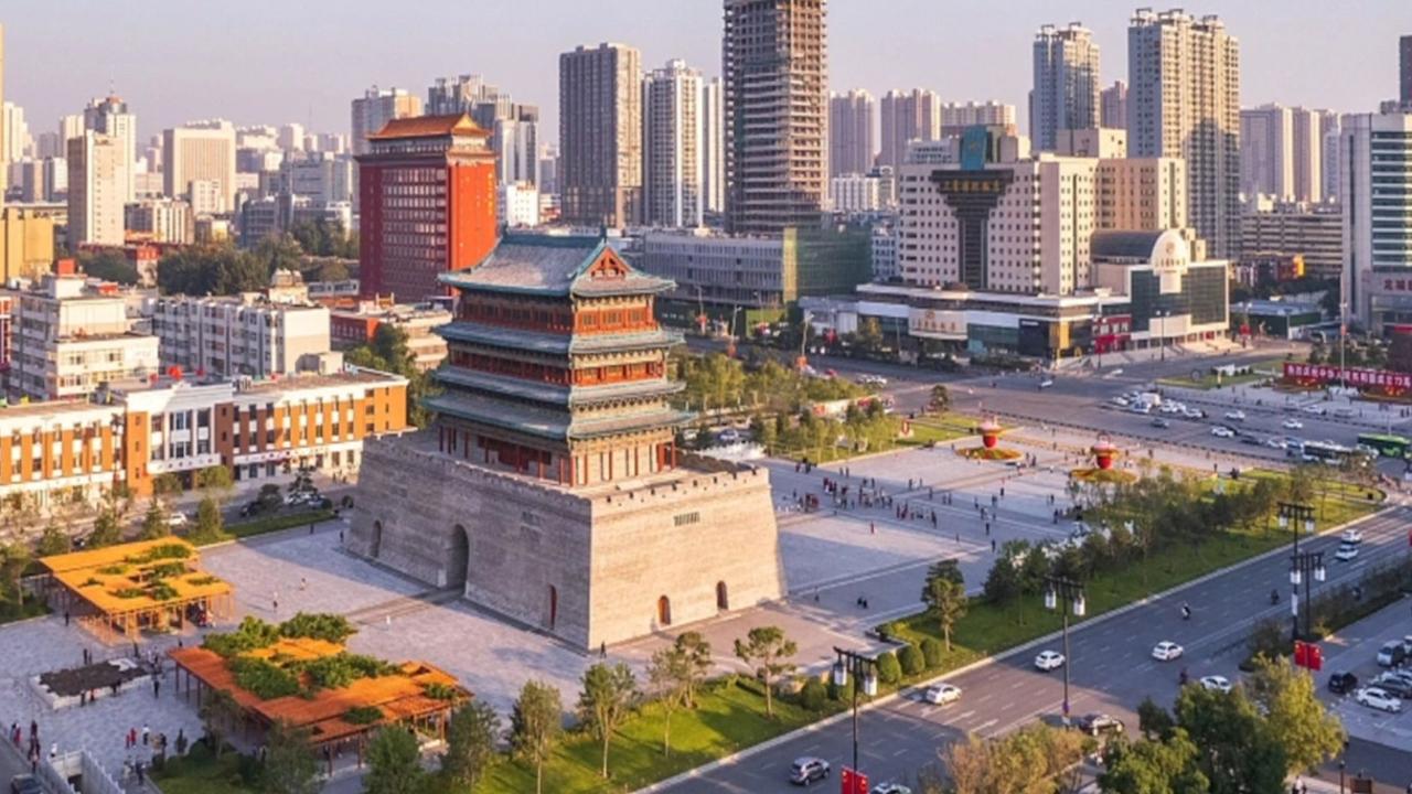 山西前2个月财政收入仍处于下降！

2026年1-2月山西全省一般公共预算收入5