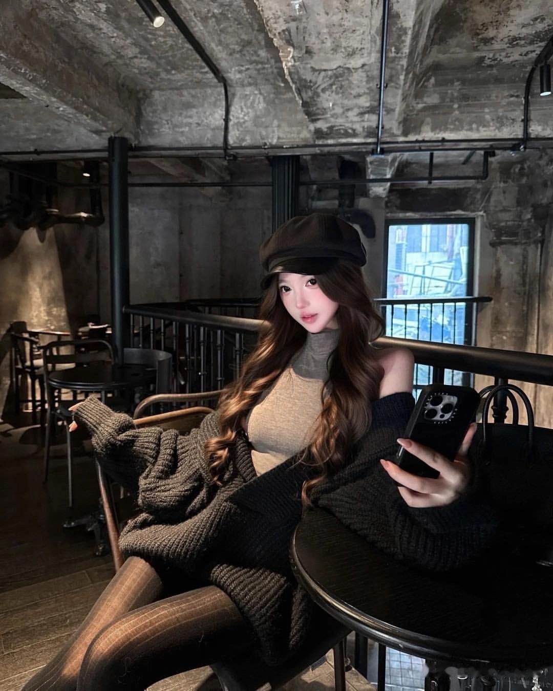 今日心情是开口向上的抛物线◡̈♥︎