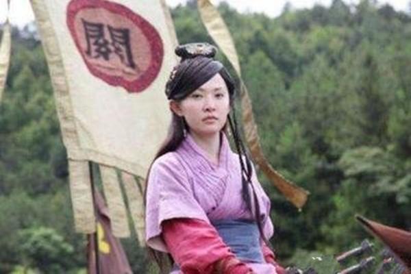 关羽女儿被称为“虎女”，她最后嫁给谁了？结局如何？

建安二十四年（219年），