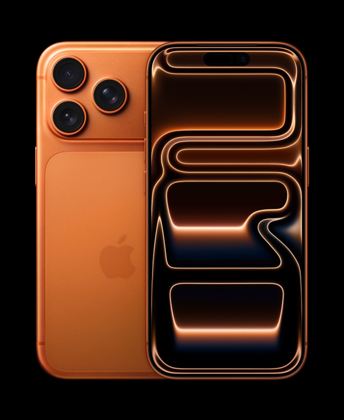 按照果子的风格接下来几代基本长得都差不多外观这块儿下代主打色我觉得可以期待下之前