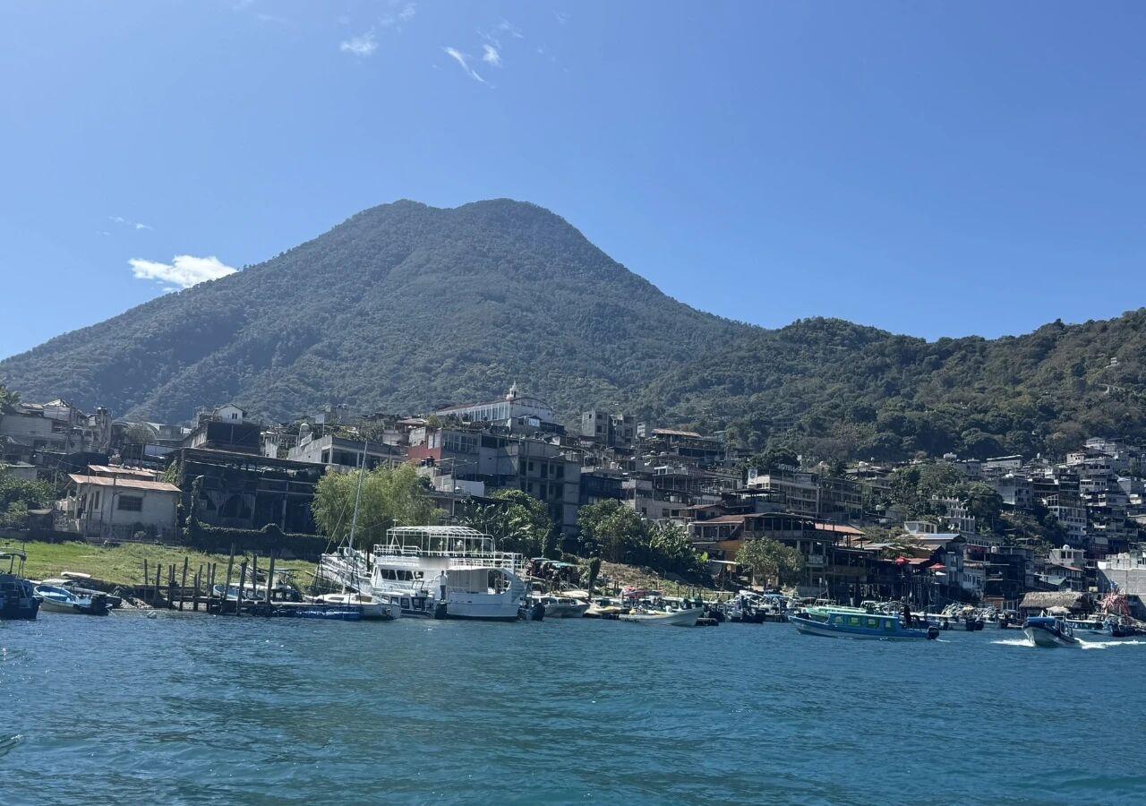 2025年带团，改进服务体验的10个决策（一）
一年已经过去，回想这一年，带了5