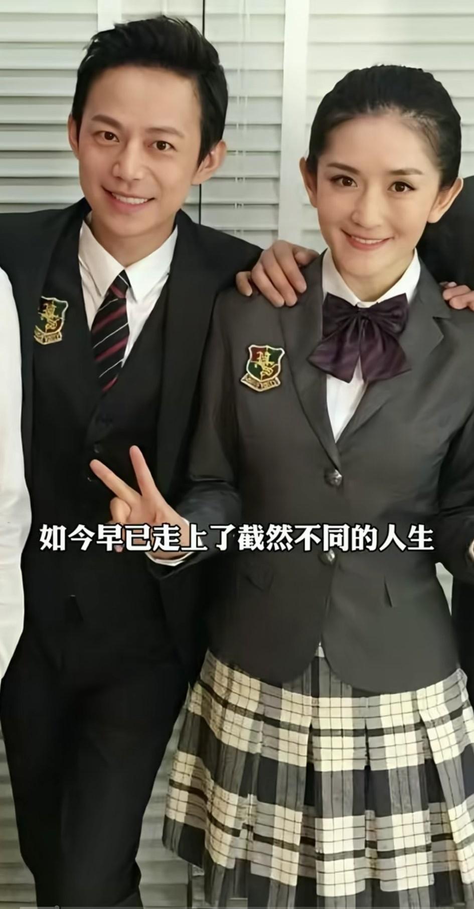 还记得快乐家族的五兄妹吗？自从巜快乐大本营》停播解散以后，他们五兄妹也分道扬镳，