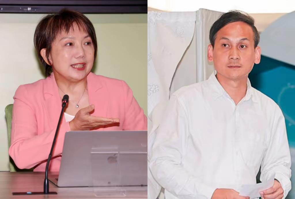 这事儿最让人膈应的，其实不是那个基金会的执行长说了什么，而是民进党民代范云的态度