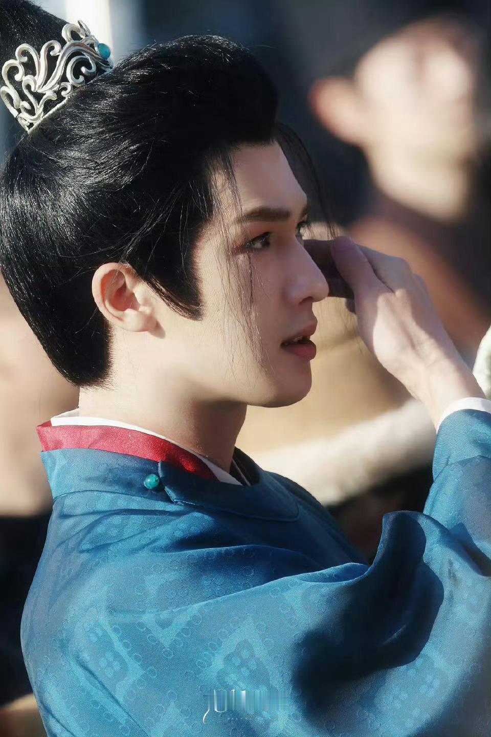 朱正廷 zzt朱正廷心间错 zzt朱正廷苏洋 