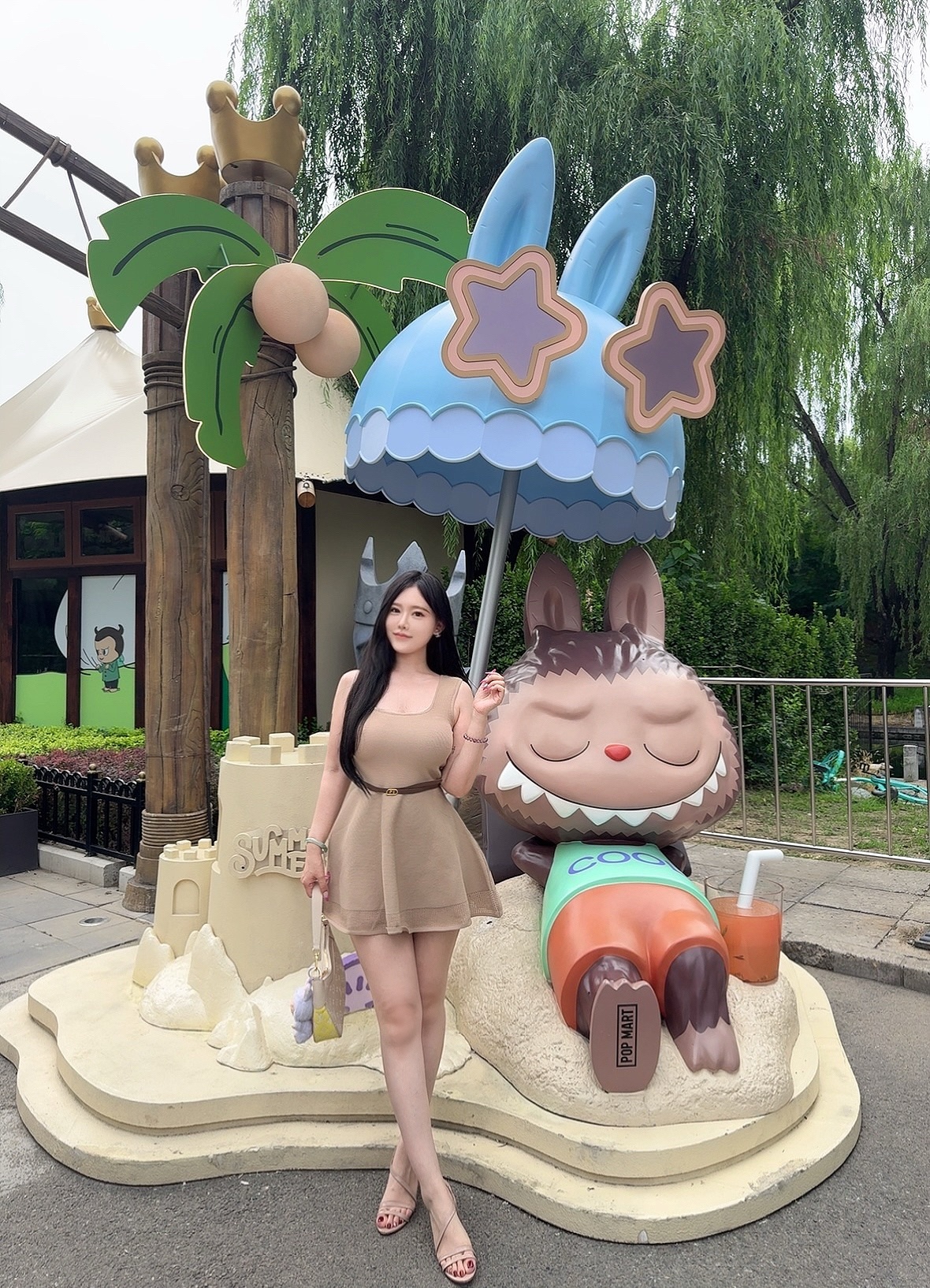 小小开心 轻松拿下  ​​​