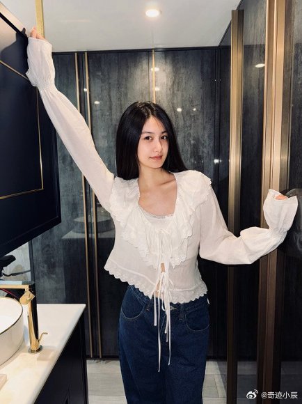 一代人有一代人追的星 温宜公主纪姿含、小小龙女张籽沐…我们看着长大的童星齐聚艺考