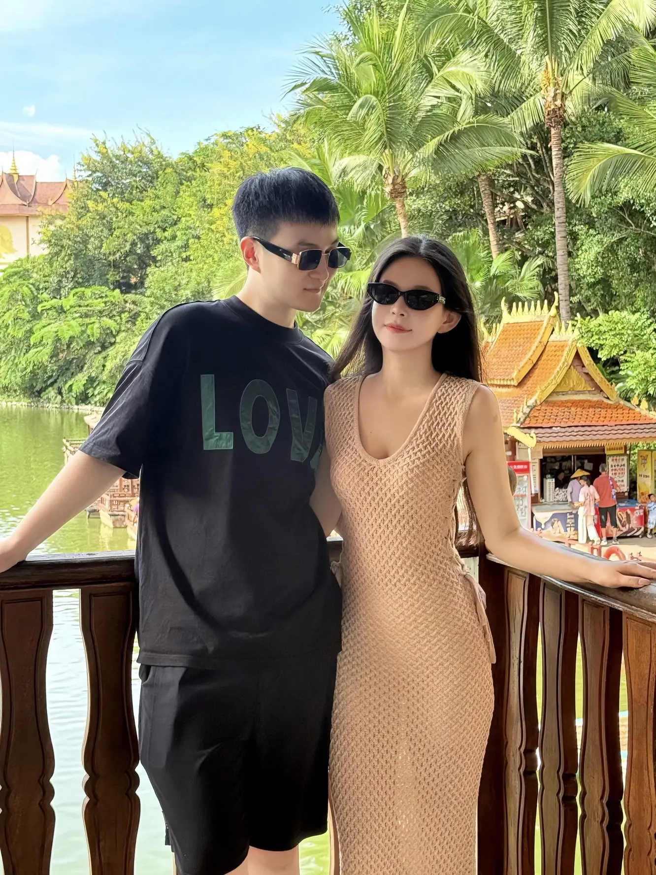 拍的不是照片是生活 也是快樂