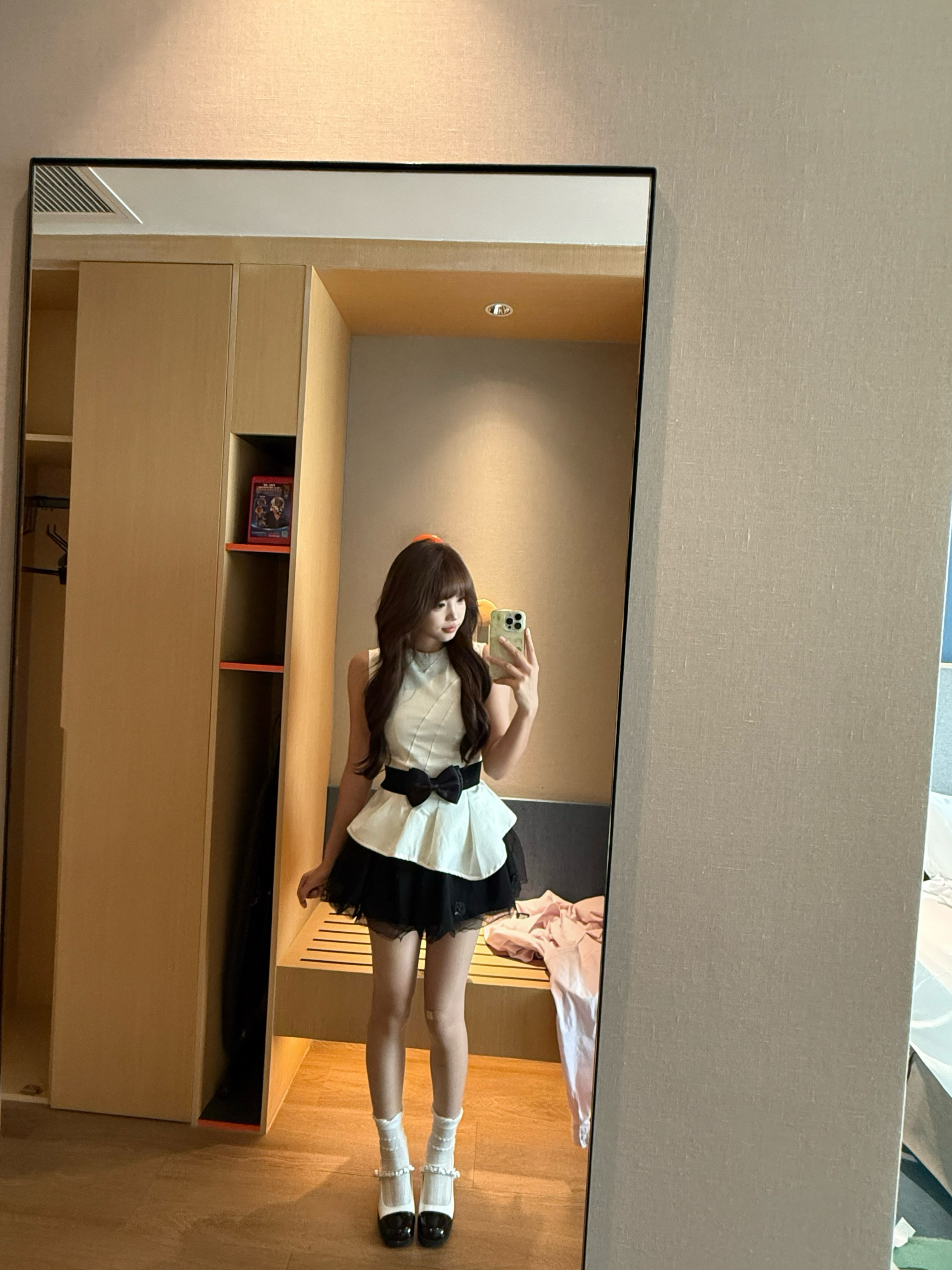 今日份工作照💼 ​​​