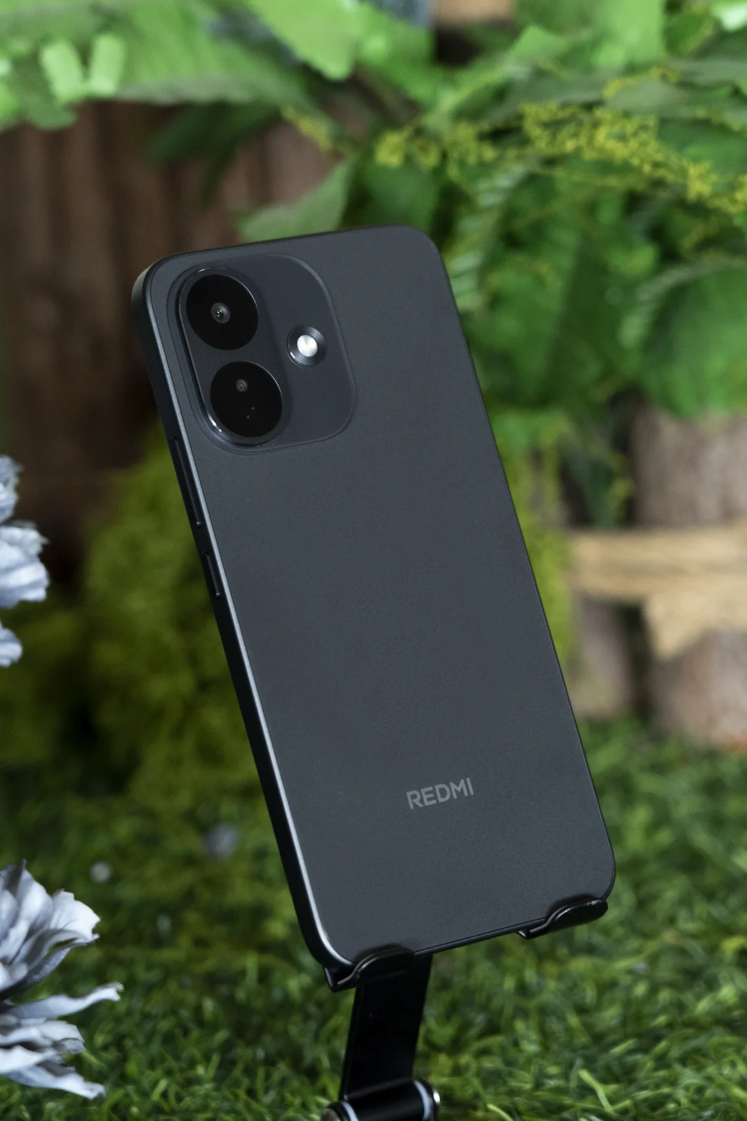 REDMI Note 17 Pro「黑色」