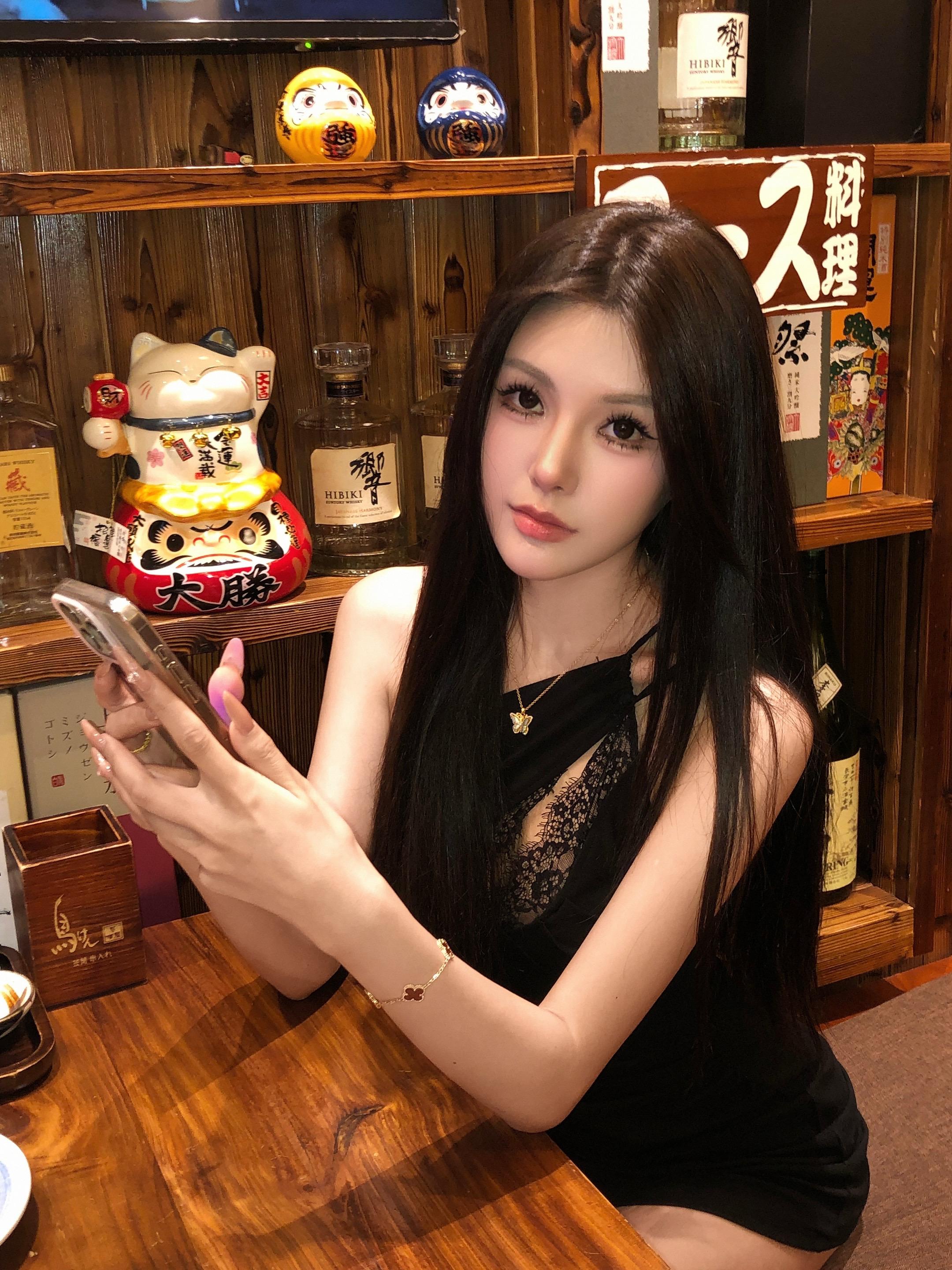 曾最近我才明白，对待感情，我就是一个很真诚的人