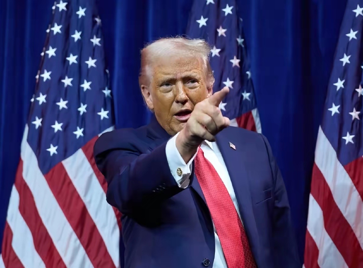 美国白宫于2026年4月3日正式公布的2027财年预算提案，核心内容引发全球震动