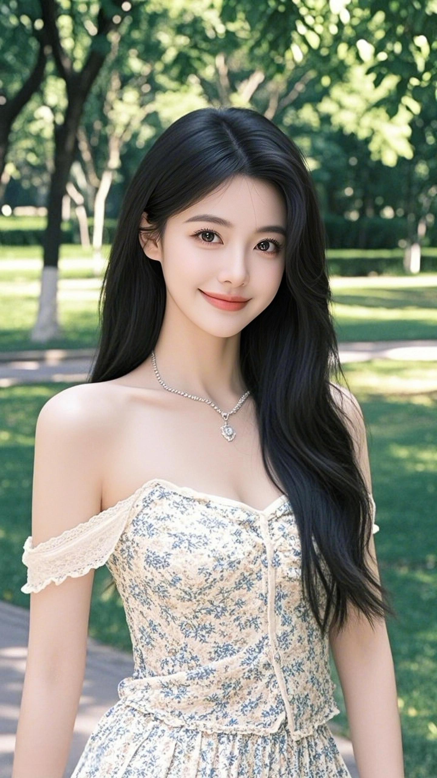 ai美女 美出高级感 气质女神 又美又飒 优雅知性