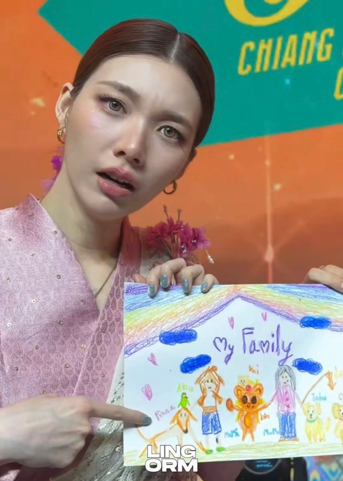lingorm  😗lingorm 260816 奥比转推 