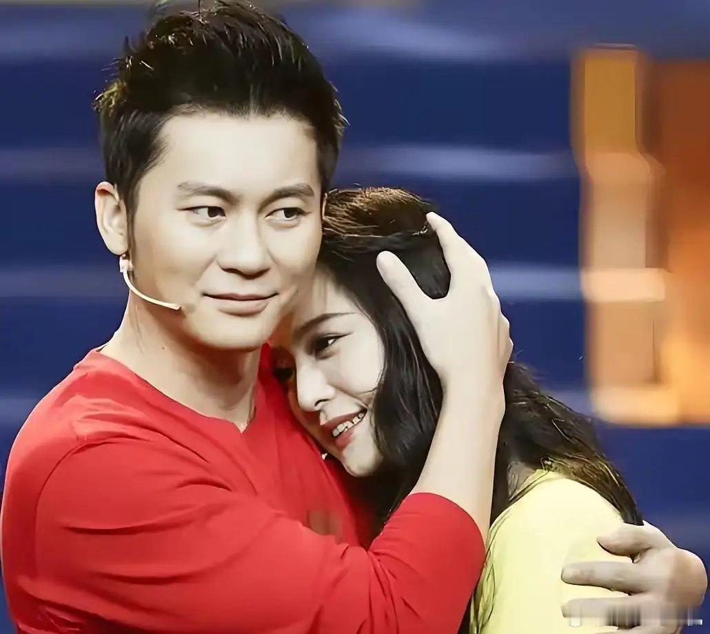 发现没？李晨icon越来越不对劲了！快50了他，没结婚没小孩，10年坚持录跑男，