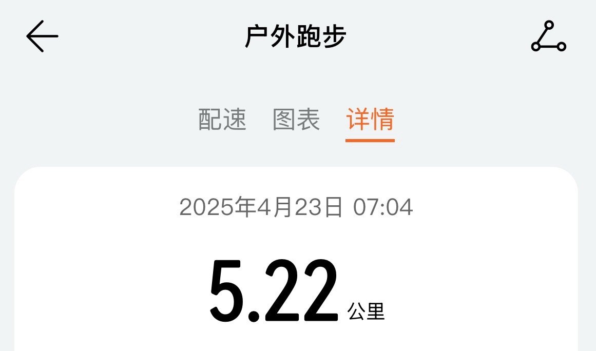 运动就是坚持 早早早[加油][加油][加油] ​​​
