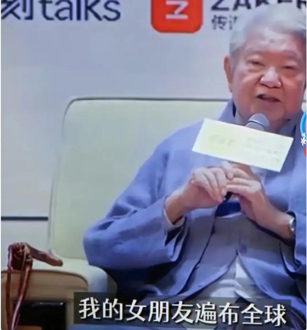 最近83岁的蔡澜去世，无儿无女，据说留下上亿元的遗产，无人继承，令人唏嘘不已！