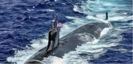 台湾陆军副总司令刘湘滨再次“死谏”赖清德：在中国近海岸2000海里之内，美国是没