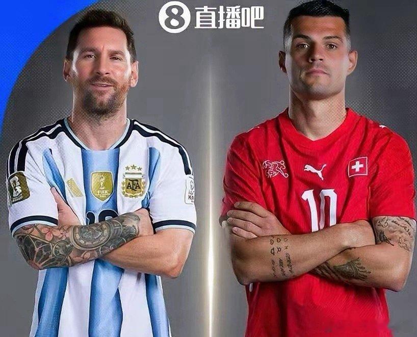 鏖战加时终破铁桶阵！阿根廷3-1力克瑞士挺进世界杯四强，恩博洛红牌成全场分水岭，