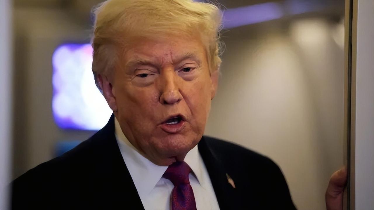 特朗普突然认怂！美伊停火延期，伊朗强硬派：别妄想了
特朗普应巴基斯坦请求延期停火