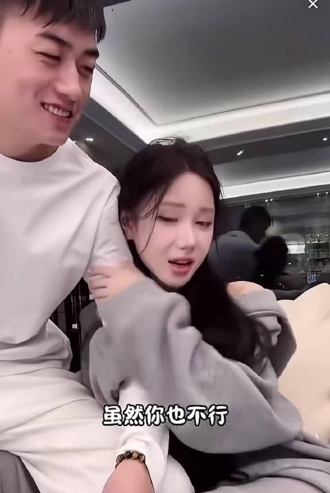 其实他俩能复合，完全就是意料之中呀，时间线分分合合了这么多次，但是依旧能看出来薛