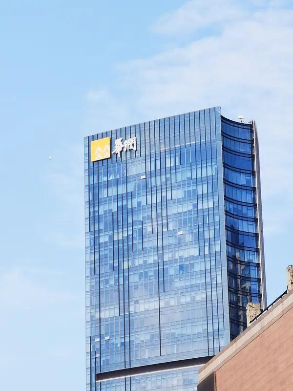 华润旗下拥有三家上市药企，分别为华润三九、华润双鹤和东阿阿胶。
华润三九聚焦于O