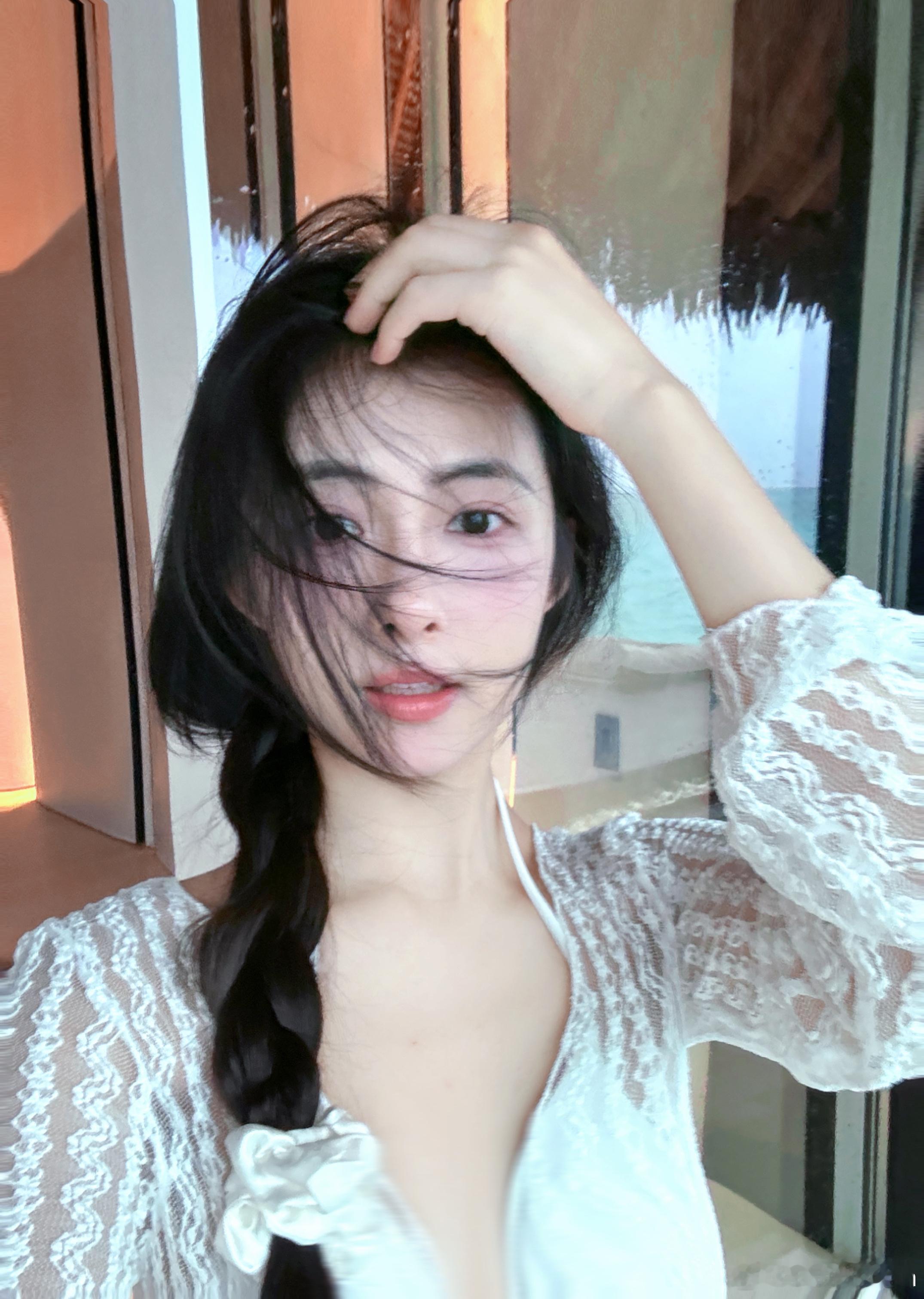 马代的雨天🌧️ 拍不出它的美 ​​​