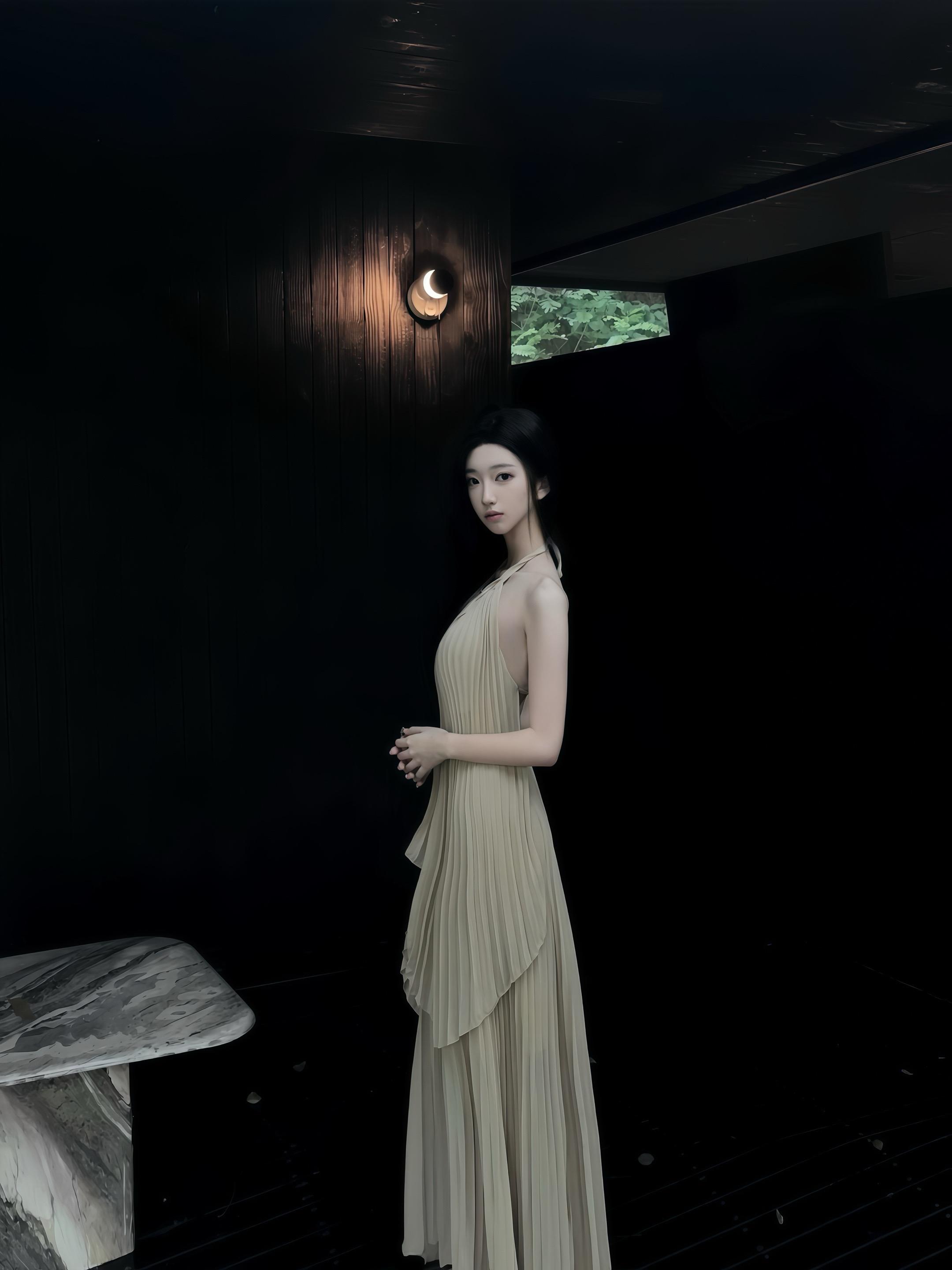 女鬼 怨女 猎奇