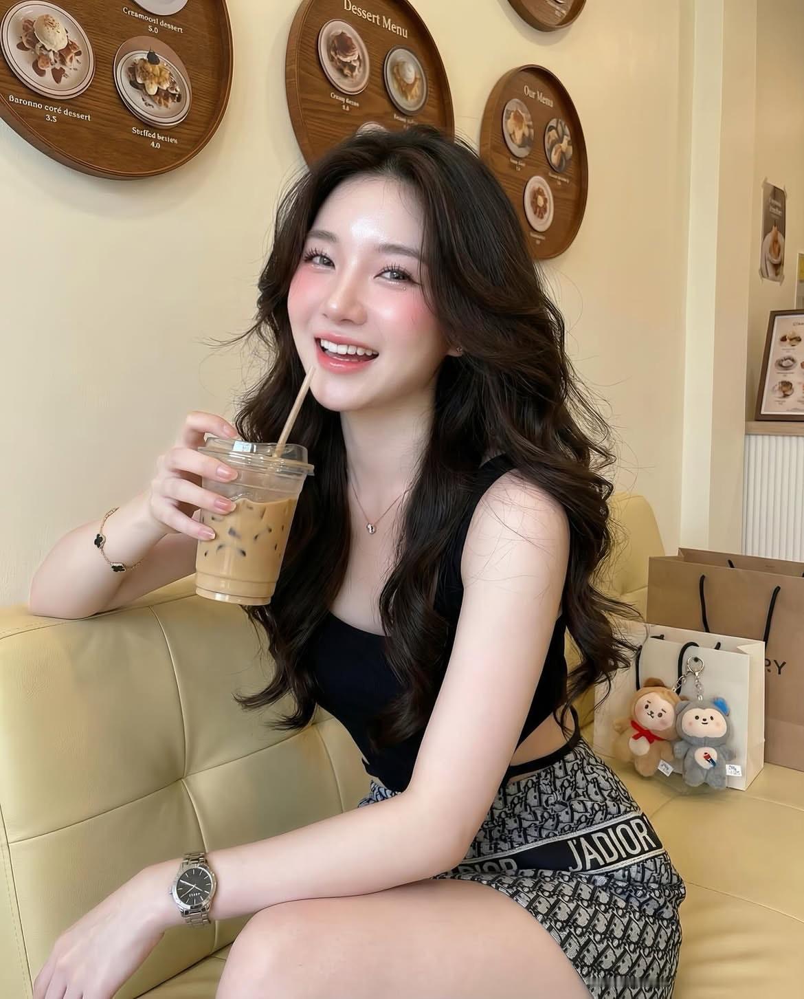 氛围感满分，每一次亮相都是视觉盛宴！