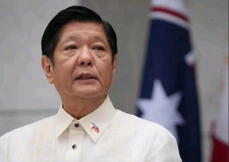 菲律宾立场变了！积极对我们示好！1月22日，根据路透社报道，在菲律宾正式接棒成为