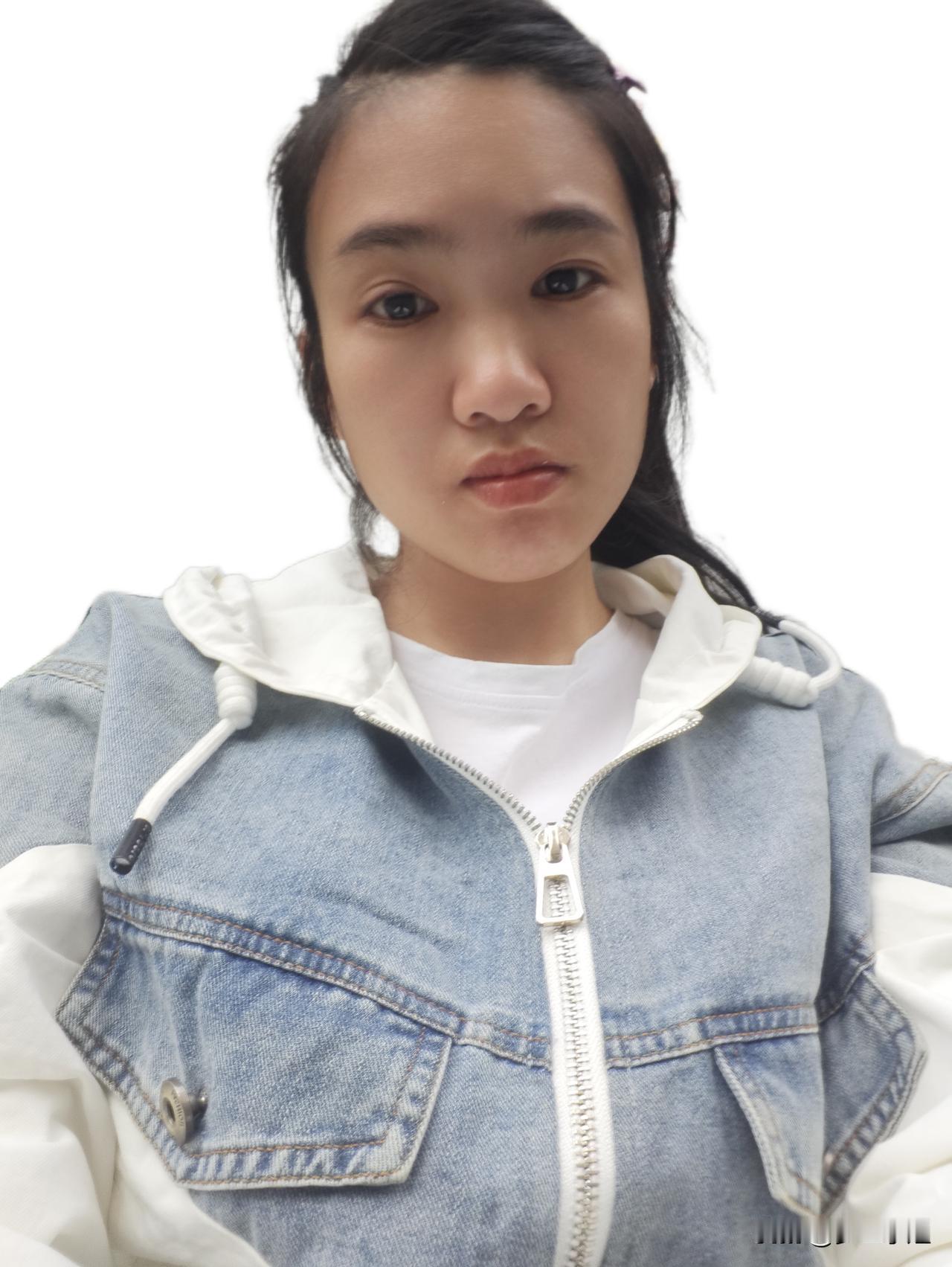 我这种性格对有些事情也有利也有弊，但我仍然对一件事比较执着的。

我这个人不清晰