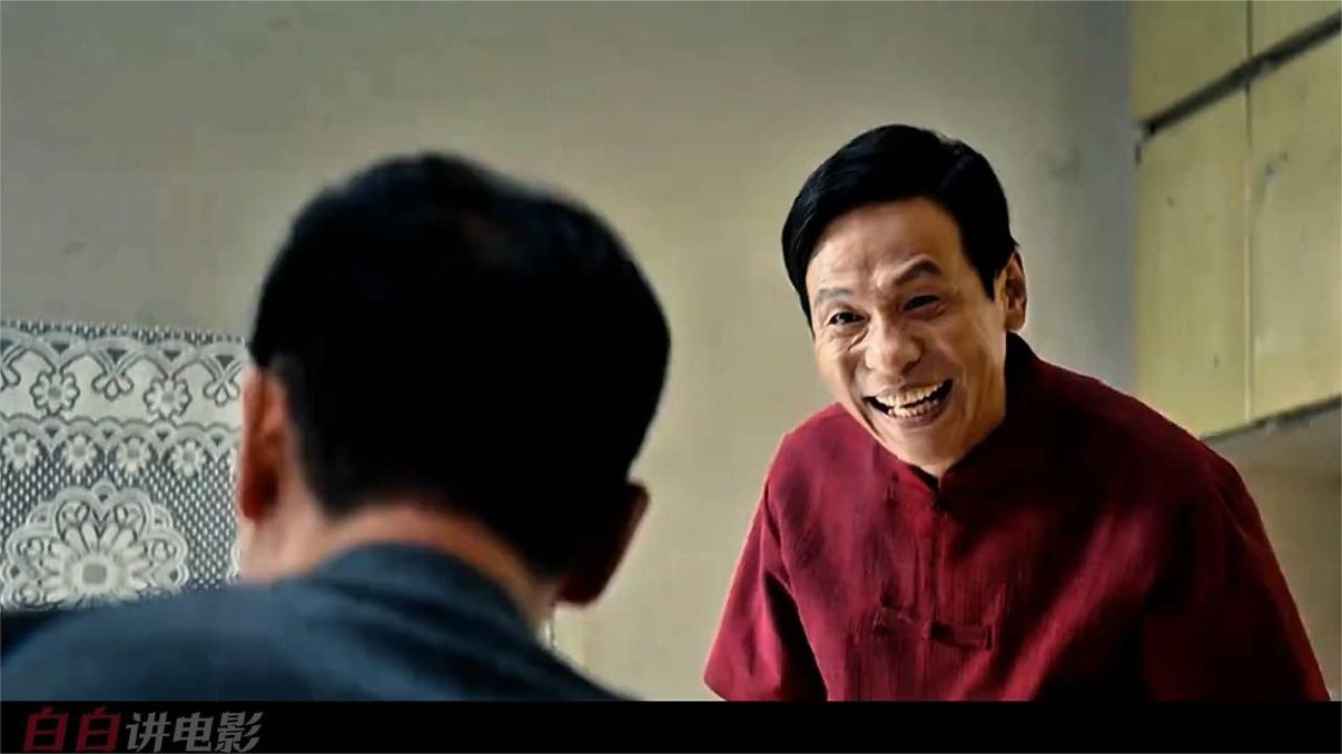 《火锅艺术家》崔志佳，焦俊艳国产经典电影