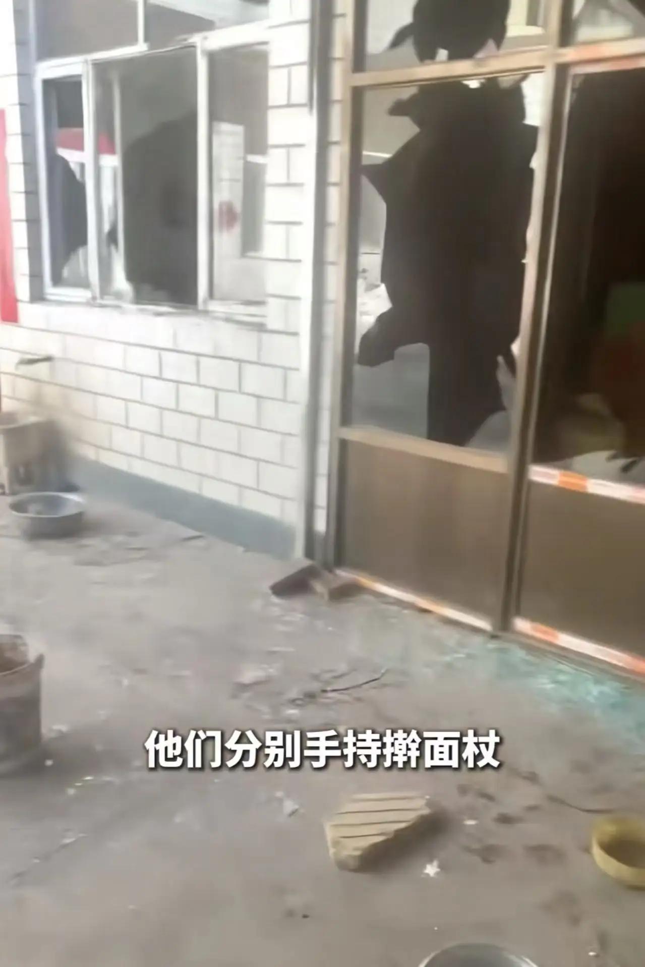 “我老公被捅了这么多刀，怎么对方还成了正当防卫？”山西长治，一条狗命引发的人命案