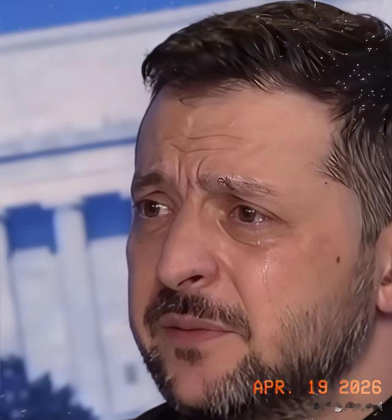 2026年4月18日，乌克兰总统泽连斯基沉痛宣布，首都基辅发生一起恶性枪击事件，