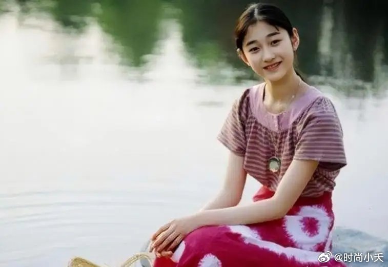 能让你男人为她拼命，李小冉在内娱也算独一份