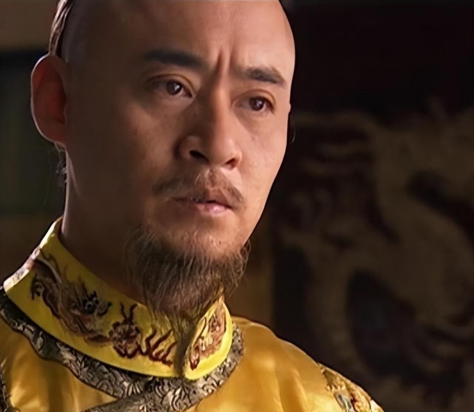 道光是不是最憋屈的清朝皇帝？

不是亡国之君，偏扛亡国之担。搁谁身上不憋屈？嘉庆