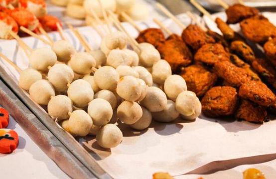市面上常添加硼砂的6种食物，真的要少吃，很多人买回家都没发现

 
硼砂，食品安