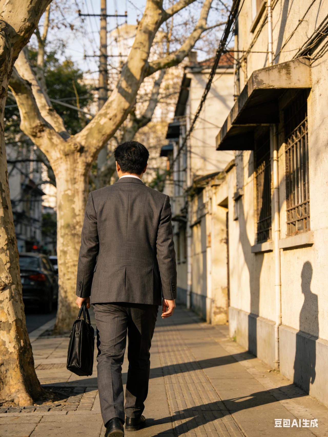 社会学家一段令人醍醐灌顶的话：
老子横着走，儿子就不可能学会低头；爹妈偷奸耍滑，