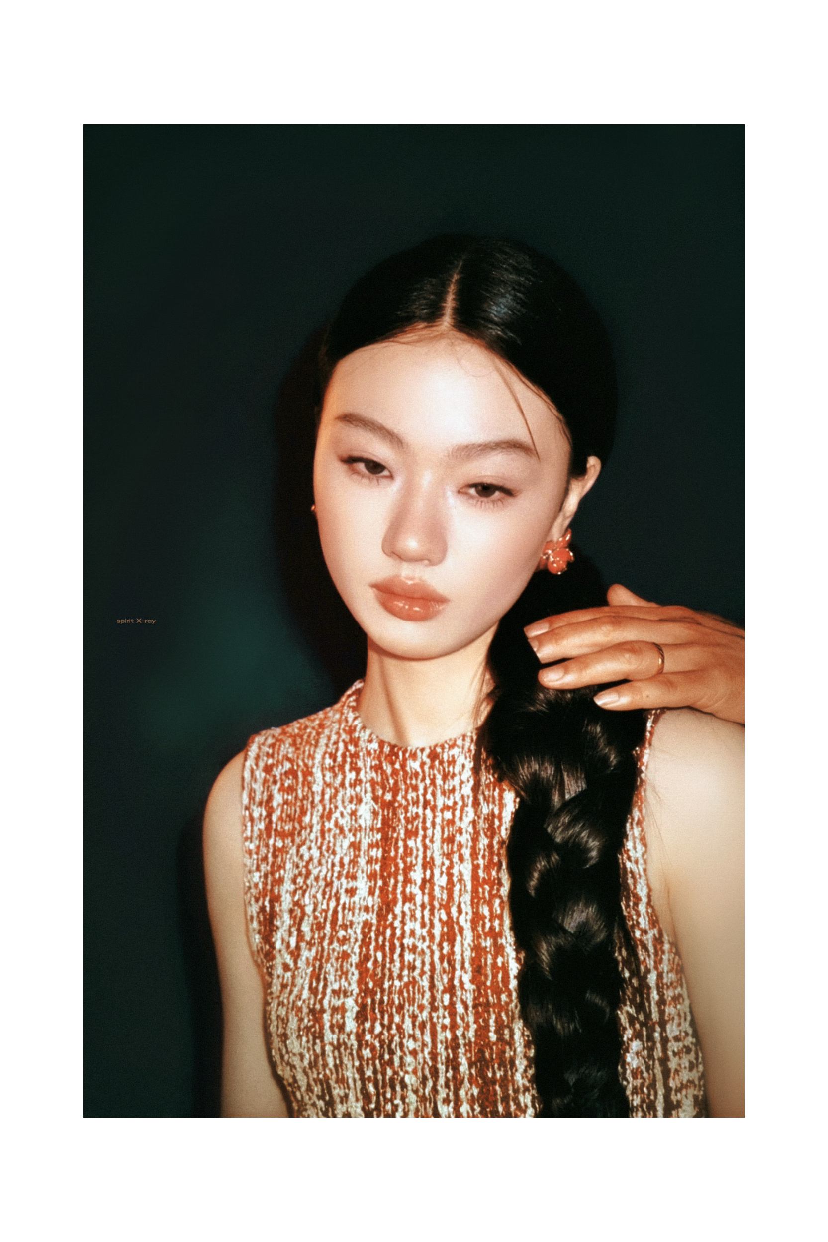 -锦瑟 