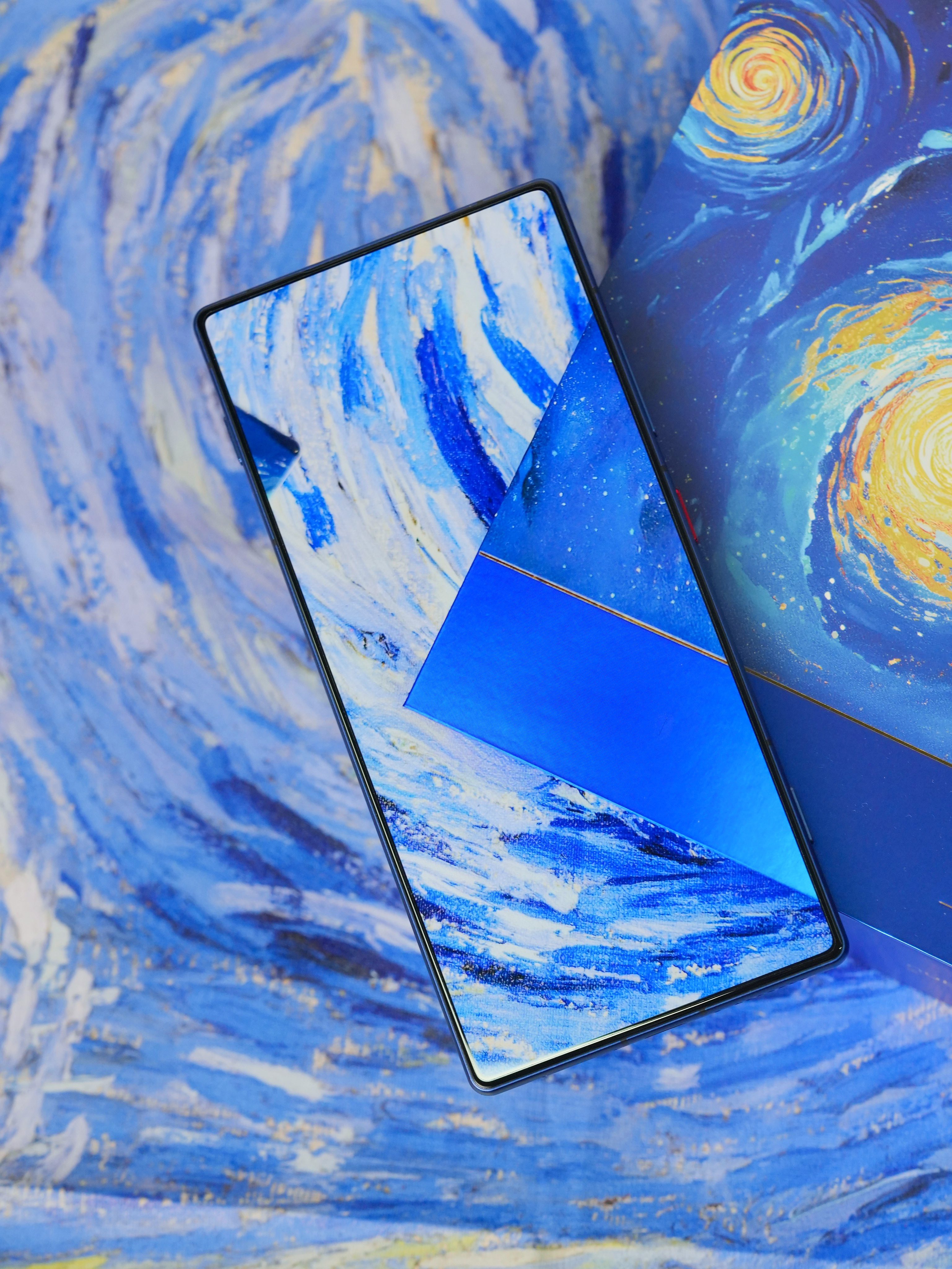 第五代骁龙8至尊版旗舰基本都测过了，比游戏体验，比性能释放，努比亚Z80 Ult