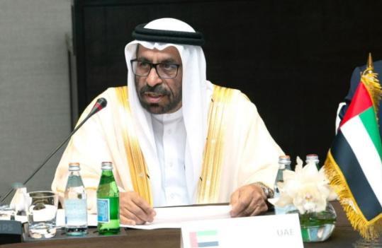 被打哭了！阿联酋摊牌：我们跟现在的伊朗没法共存，呼吁阿拉伯国家团结一致对抗伊朗！