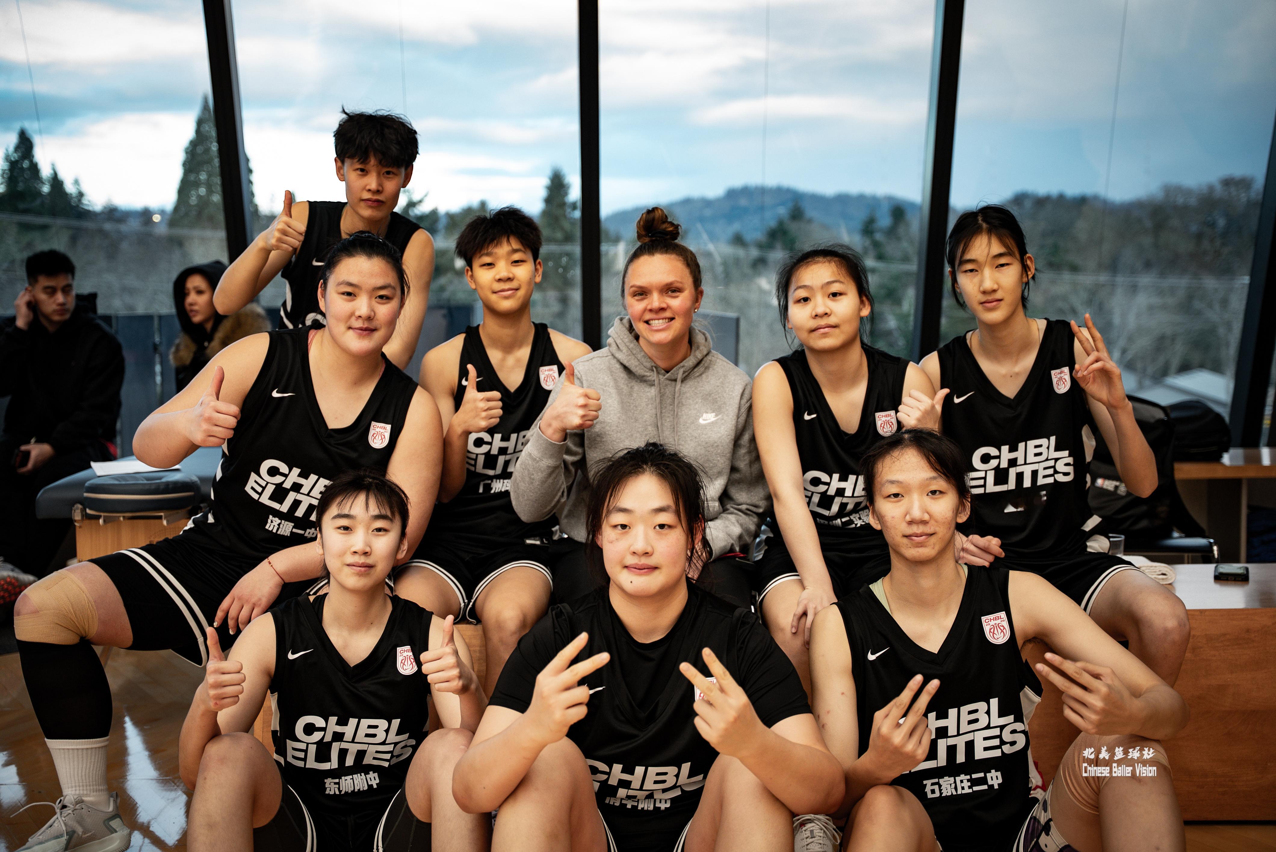 耐高精英训练营在美国开练了，希望这次训练营能够给球员们带来不错的收获。耐高精英美