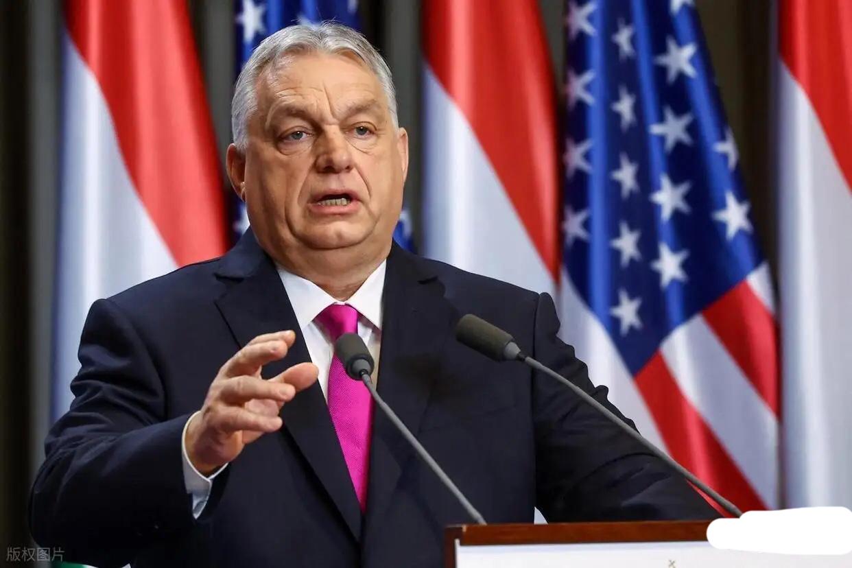 欧尔班这次直接掀桌子了！3月27日，匈牙利总理欧尔班扔出一枚重磅炸弹，说他们调查