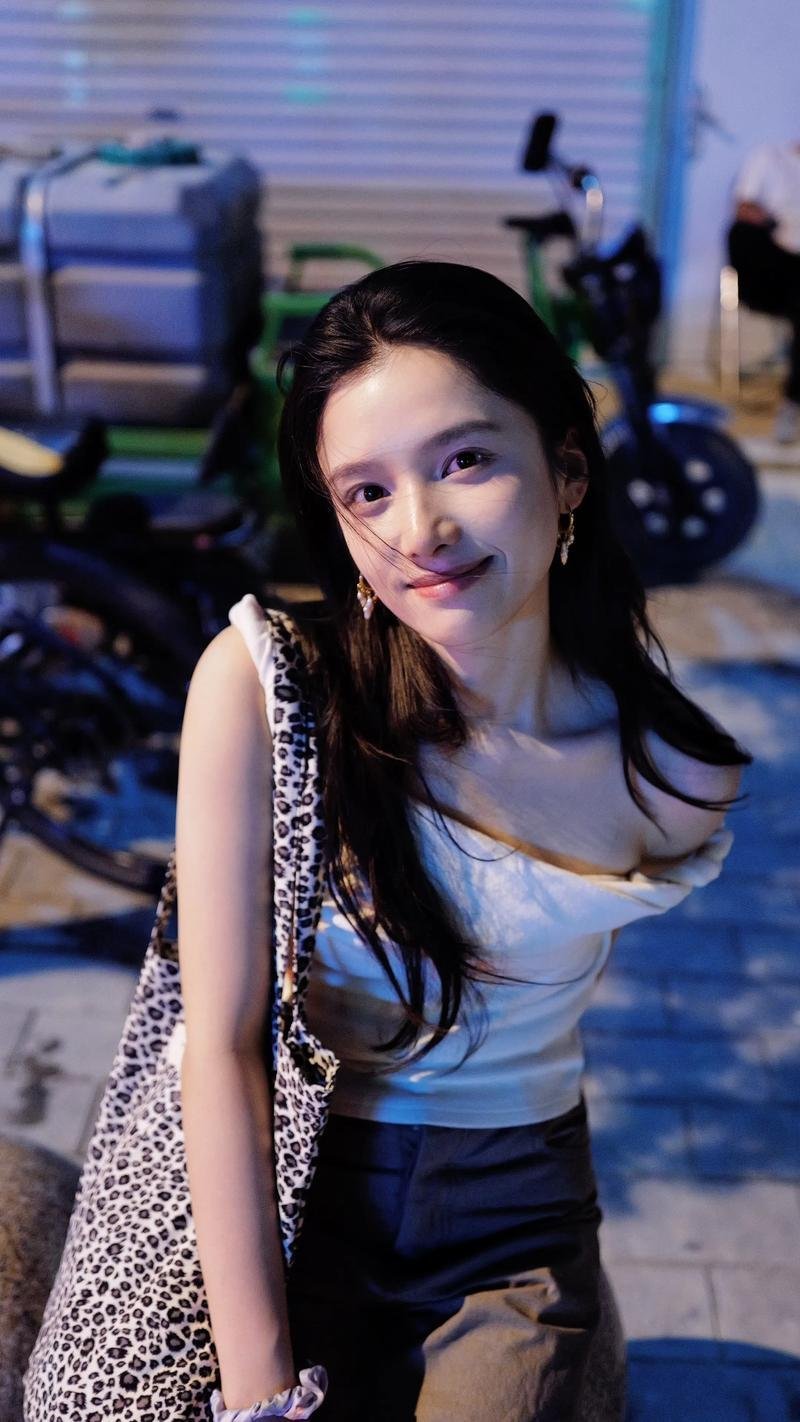 宋威龙张婧仪野狗骨头repo张婧仪～～张婧仪张婧仪